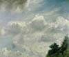 Study of Clouds at Hampstead
